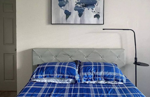 Sweetbriar Apartment | Comfortable Haven Close To Popular Attractions