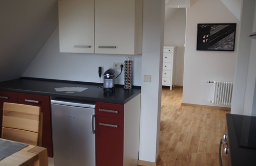 Stegen Apartment | Inviting Holiday Apartments Near Freiburg & the Black Forest