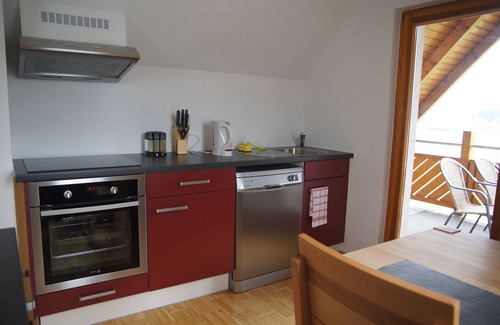 Stegen Apartment | Inviting Holiday Apartments Near Freiburg & the Black Forest