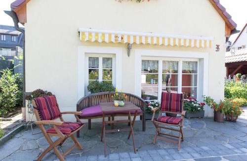 Oederan House | Relaxing Holiday Home in Saxony with Scenic Terrace