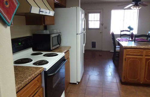 Sierra Vista House | Ideal Getaway with Spa, Hot Tub & Family-Friendly Amenities