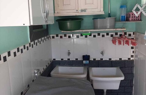 Cidade Nova House | Ideal Retreat for Family and Friends with Ocean Views