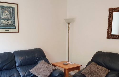 Peebles House | Comfortable home in the heart of Peebles