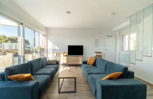 Puerto Marino Villa | Cozy Retreat with Private Pool for Your Perfect Getaway