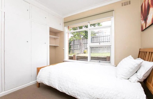 Trevallyn Apartment | Inviting Home with WiFi, Parking, and Scenic Views