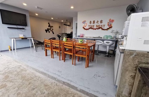 Semporna Apartment | Comfortable homestay that will make you fell like home.