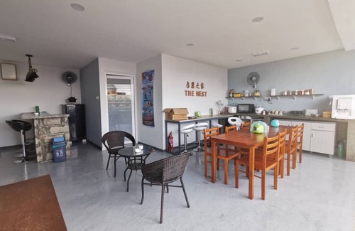 Semporna Apartment | Comfortable homestay that will make you fell like home.