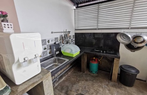 Semporna Apartment | Comfortable homestay that will make you fell like home.