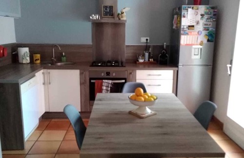 Venelles House | Cozy Retreat Near Aix-en-Provence with Private Pool