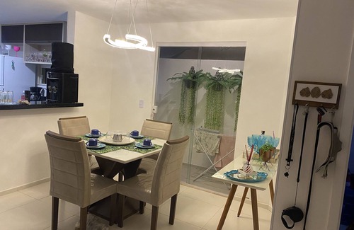 Barreirinhas House | Inviting House in Barreirinhas with Pool & Family-Friendly Vibes