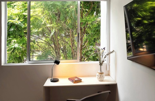 Pereira House | Cozy House with Great Location for Family and Pets