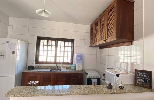 Paraty House | Comfortable house for your family in Paraty - RJ.
