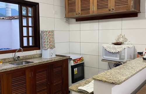 Paraty House | Comfortable house for your family in Paraty - RJ.