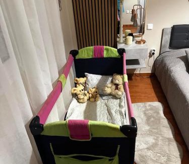 Ilioupoli Apartment | Comfortable house in Athens Metro Mall "Casa Antigone"