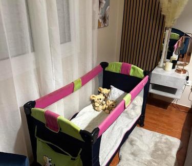 Ilioupoli Apartment | Comfortable house in Athens Metro Mall "Casa Antigone"