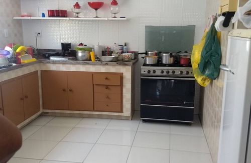 Iguabinha House | Guest Rated 10/10: Comfortable House with Pool in Araruama