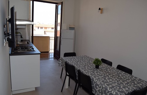 Terrasini Apartment | Cozy Retreat in the Heart of Terrasini with Ocean Views