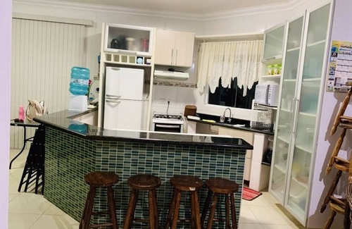 Itapoa House | Perfect Family Retreat in Itapoá with Pool and Wi-Fi