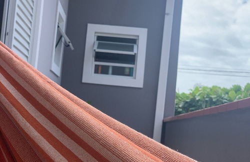 Itapoa House | Perfect Family Retreat in Itapoá with Pool and Wi-Fi