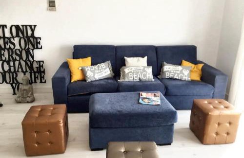 Playa Macenas House | Inviting House in Mojacar with Pool and Pet-Friendly Amenities