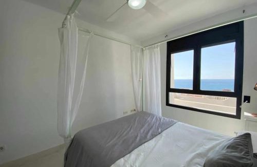 Playa Macenas House | Inviting House in Mojacar with Pool and Pet-Friendly Amenities