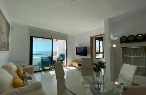 Playa Macenas House | Inviting House in Mojacar with Pool and Pet-Friendly Amenities