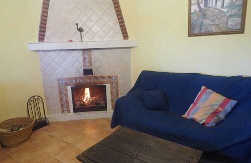 Pitres Apartment | Inviting House in Sierra Nevada National Park, Alpujarras