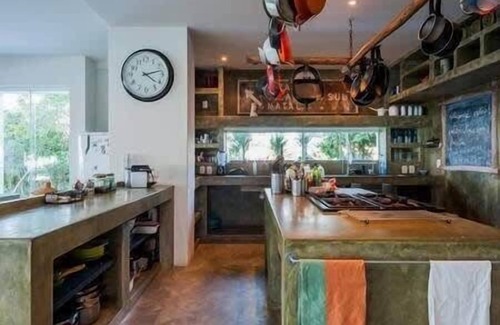 Pipa Villa | Beachside Retreat with Spa and Family-Friendly Amenities