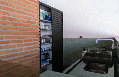 Balneario Mogiano House | Beachfront Retreat with Pool, Ocean View & Guest Rated 9.8