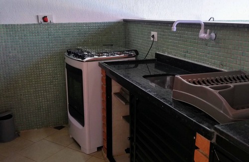 Balneario Mogiano House | Beachfront Retreat with Pool, Ocean View & Guest Rated 9.8