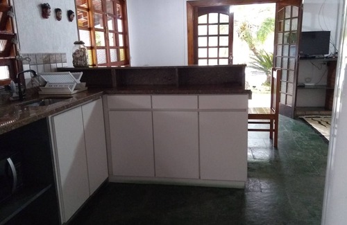 Balneario Mogiano House | Beachfront Retreat with Pool, Ocean View & Guest Rated 9.8