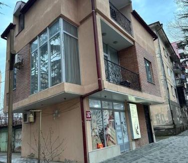 Kutaisi Villa | Inviting House in the Heart of the City with Hot Tub
