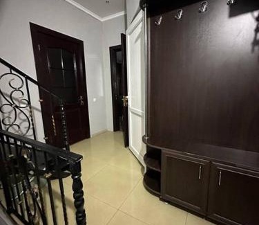 Kutaisi Villa | Inviting House in the Heart of the City with Hot Tub