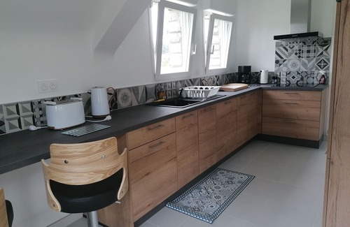 Baden House | Family-Friendly Retreat with Relaxing Jacuzzi Experience