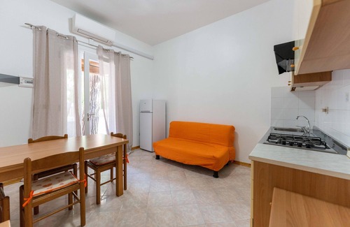 Lido degli Estensi Apartment | Inviting Apartment Steps from the Sea with Outdoor Space