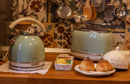 Sambuca di Sicilia Apartment | Cozy Apartment in Sambuca di Sicilia for Family Getaways