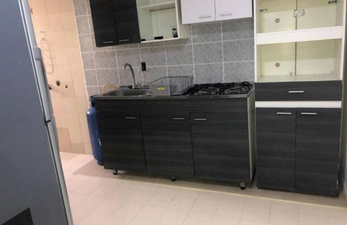 La Castellana Apartment | Cozy Central Apartment with Spa Amenities - Apto 203