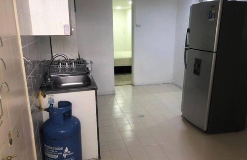 La Castellana Apartment | Cozy Central Apartment with Spa Amenities - Apto 203