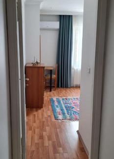 Kagithane Bed & Breakfast | Comfortable Layover from 12 mins Istanbul Airport