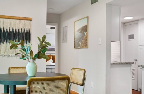 Highland Hills House | Comfortable Living in ATX | Private Deck + Office