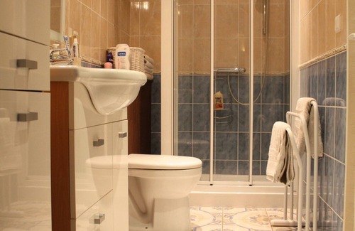 Morainvilliers Apartment | Cozy Loft-Apartment with Breakfast, 27 km from Paris