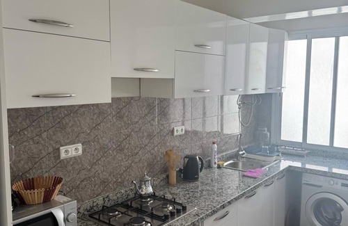 Dcheira El Jihadia Apartment | Comfortable apartment