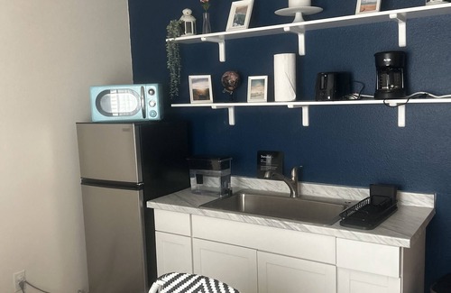 St. Augustine Apartment | Comfortable MIL suitenExperiencing the Old City Without Braking the Bank