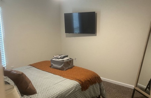 St. Augustine Apartment | Comfortable MIL suitenExperiencing the Old City Without Braking the Bank