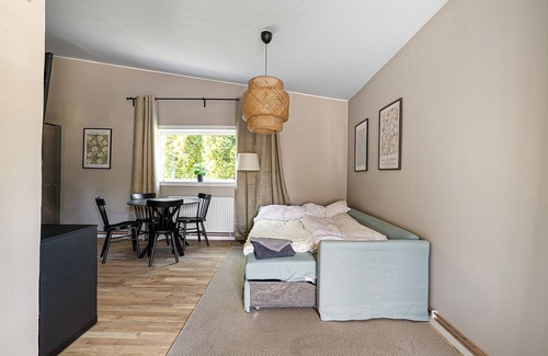 Vega House | Comfortable Minihouse Vega