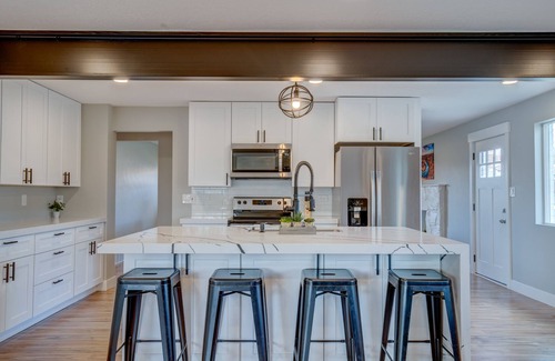 American Fork House | Modern Home with Game Room & Pool - Guest Rated 10/10