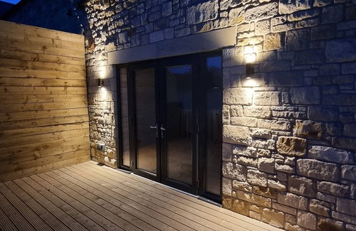 Rothbury Cottage | Modern Cottage for 6: Ideal Base to Explore Northumberland