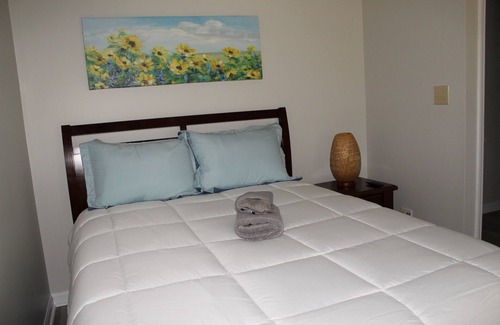East Fayetteville House | Cozy Getaway with Lake Views and Top Guest Ratings