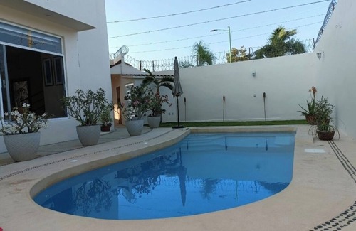 Coacoyul House | Comfortable and very peaceful