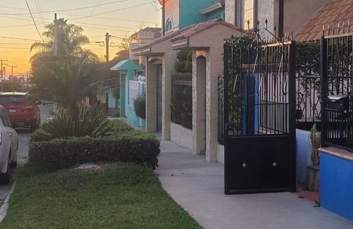 Playas de Tijuana Apartment | Convenient Stay with Pet-Friendly Amenities & Top Ratings